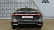 Audi A5 2.0 TDI 204 S line 4dr S Tronic Diesel Saloon